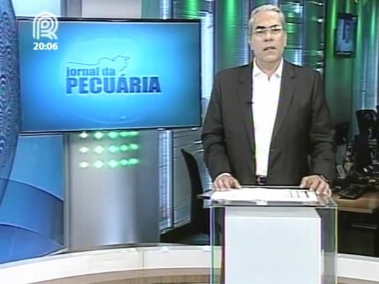 Presidente da Abiec fala sobre o mercado de bovinos, suínos e aves