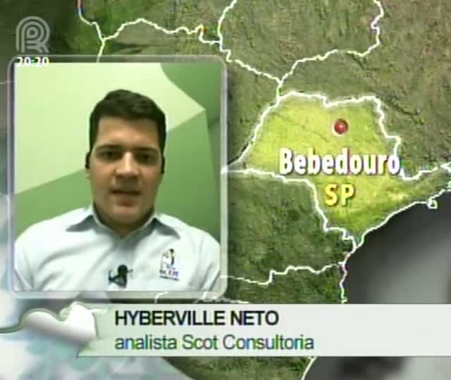 Analista da Scot Consultoria fala sobre vigilância sanitária no Triângulo Mineiro