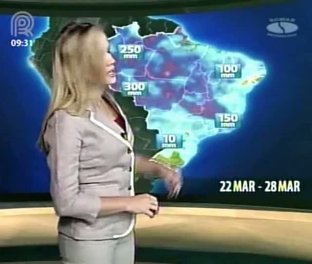 Brasil 15 dias especial