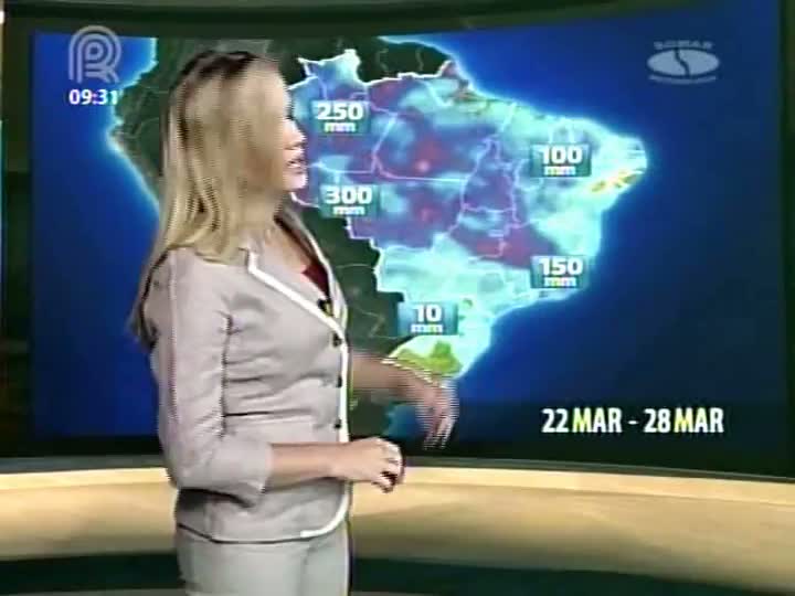 Brasil 15 dias especial