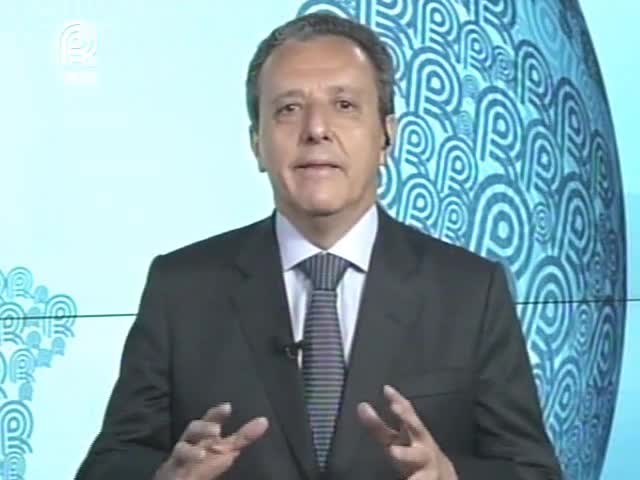 Ivan Wedekin comenta a comercialização da soja