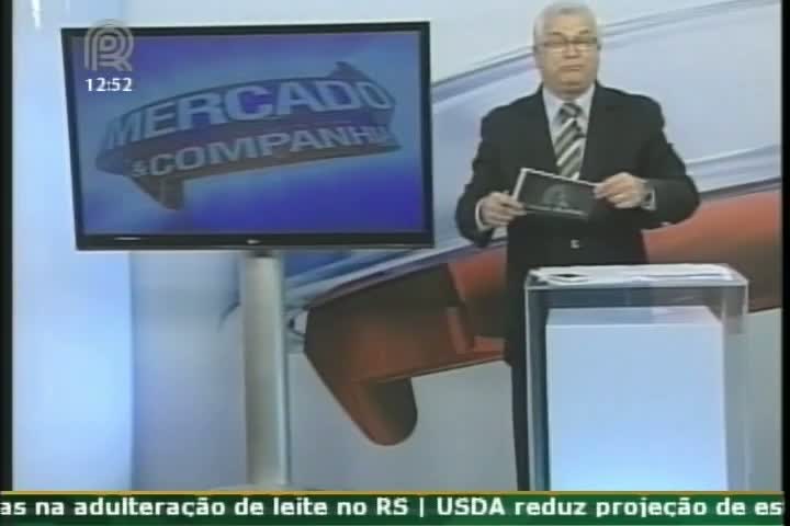 Produtora questiona Funai e alega que sua família está na terra há mais de 200 anos