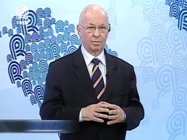 Odacir Klein fala sobre exportação de arroz