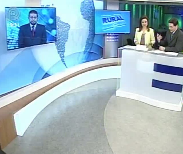 Miguel Daoud comenta a expectativa para a votação da MP dos Portos na Câmara Federal