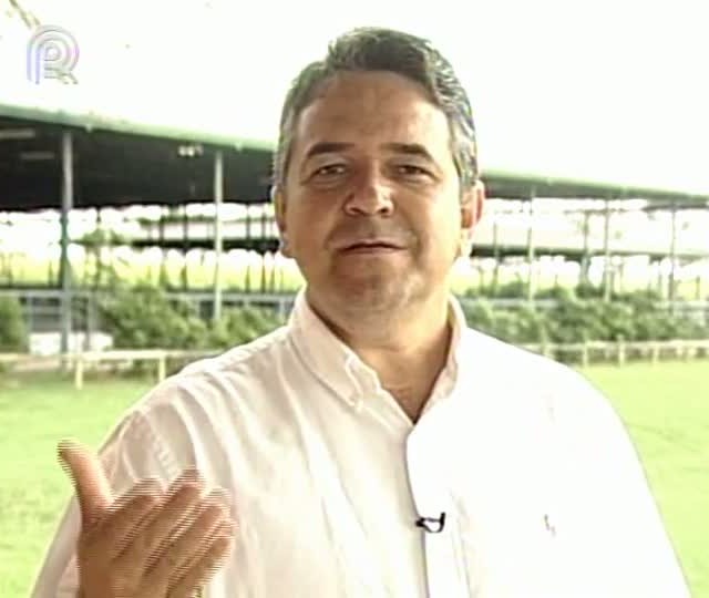 Agrocurso: Zootecnista fala sobre manejo racional aplicado a bovinos