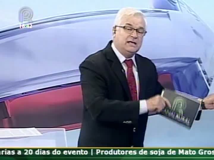 Produtor rural fala sobre situação após desocupação da área indígena Suiá Missú