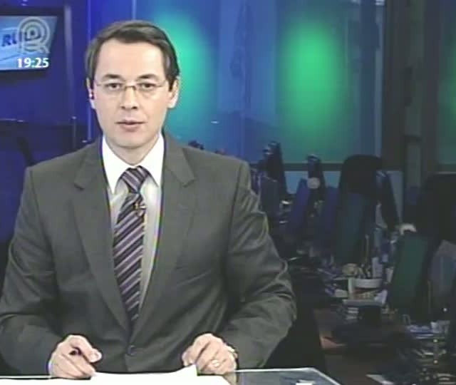 Eduardo Assad fala sobre o monitoramento do desmatamento da Amazônia Legal
