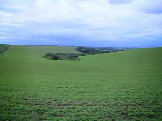 Momento Soja - Implantação da lavoura