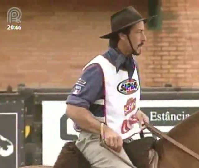 Esteio define os penúltimos classificados ao Freio de Ouro 2013