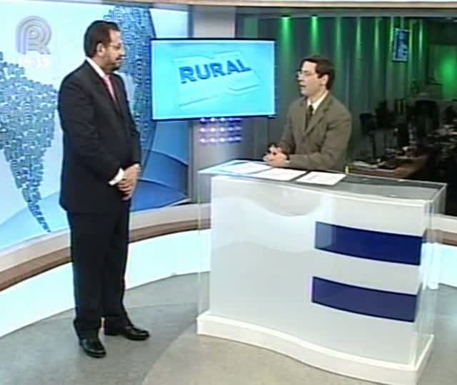 Miguel Daoud comenta sobre possibilidade de negociar o chá em bolsa até 2030