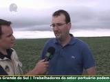 Parte 2 - Expedição Soja Brasil é destaque no Bancada Rural