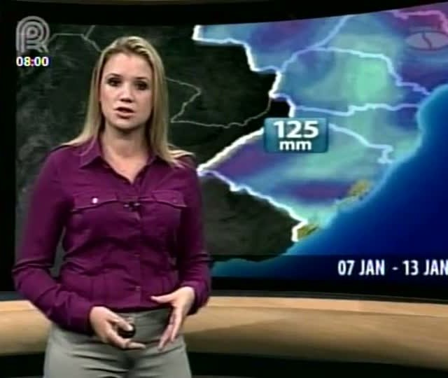 Água no Solo