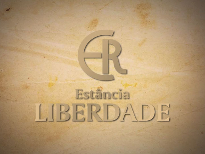 Leilão Estância Liberdade