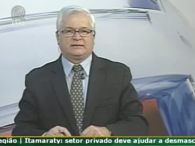 Presidente do Sindicato Rural de Tacuru (MS) diz que o governo é responsável pelas demarcações indígenas