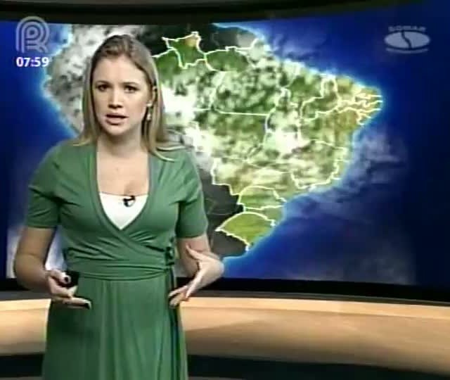 Água no Solo