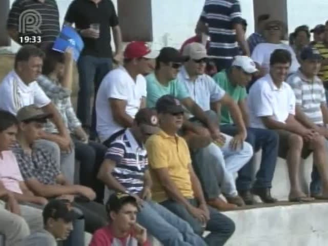 Parte 2: Mangalarga Marchador TV destaca as provas do Caminhos do Marchador nas praias de Porto de Galinhas (PE)