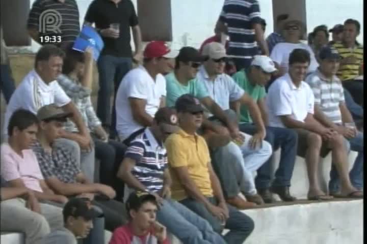 Parte 2: Mangalarga Marchador TV destaca as provas do Caminhos do Marchador nas praias de Porto de Galinhas (PE)