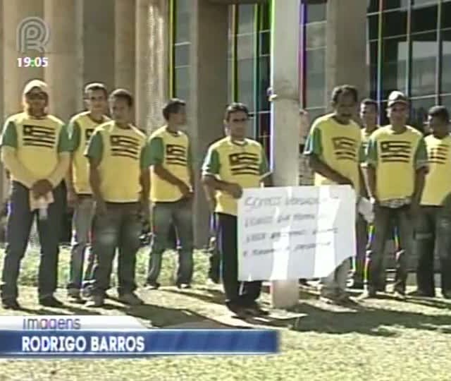 Comissão especial da PEC da demarcação das terras indígenas será instalada em 4 de setembro