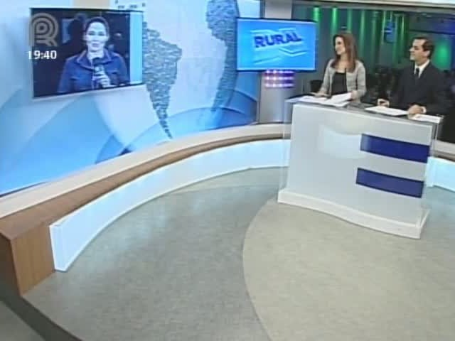 10º Edição da MegaLeite começa em Uberaba (MG)