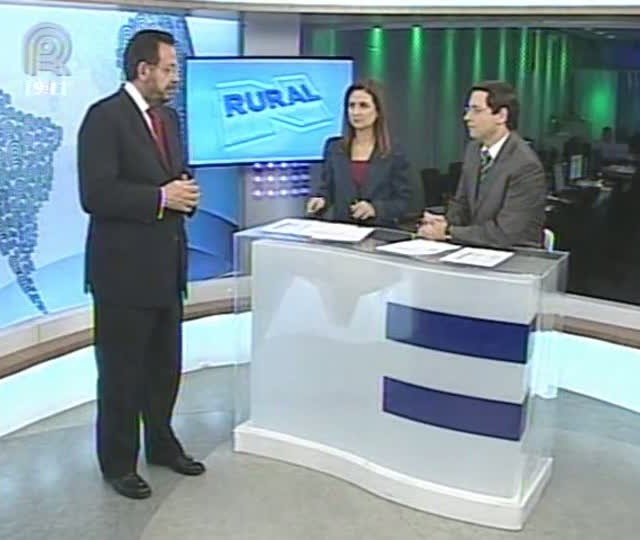 Miguel Daoud fala sobre a queda no preço pago ao produtor de suínos