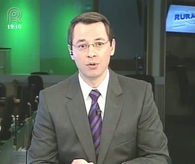 Miguel Daoud diz que o Brasil tem a sexta posição do maior consumidor de petróleo do mundo