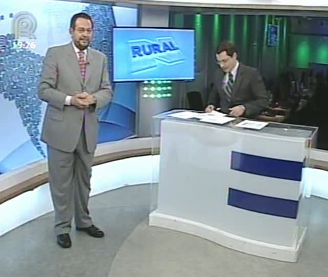Miguel Daoud fala sobre as barreiras nas importações da Argentina