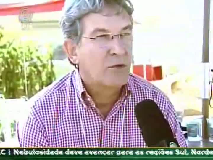 Diretor técnico da Cooplantio fala como conter as pragas