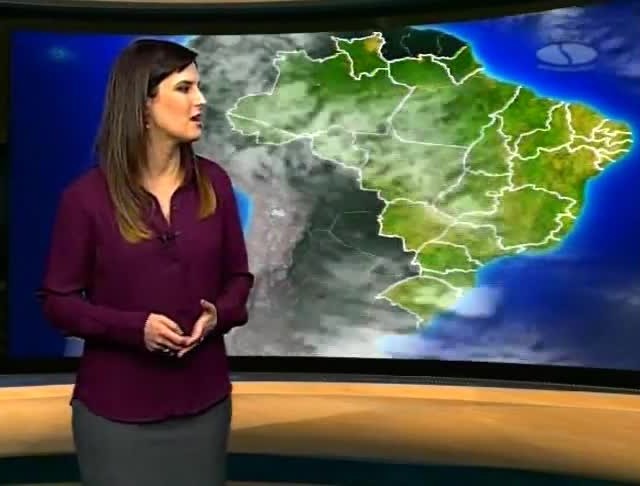 Boletim Web: previsão para 15 dias