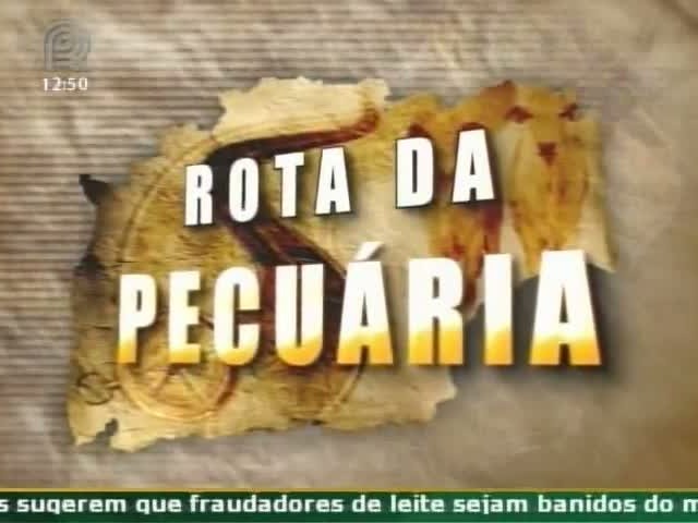 Rota da Pecuária realiza dia de campo e mostra diversificação em fazenda
