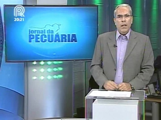 Estão abertas as inscrições para o Programa Carne Angus