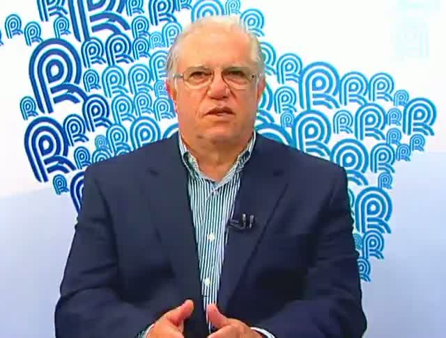 Ricardo Alfonsin comenta questões do Funrural e do Cadastro Ambiental Rural