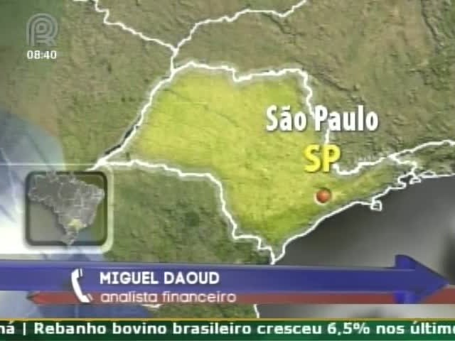 Ministro da Fazenda deverá ser substituído, aponta Daoud