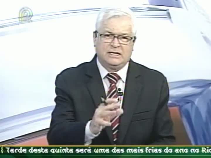 Presidente da Famato comenta reunião entre a FPA e o vice-presidente Michel Temer sobre demarcação de terras indígenas