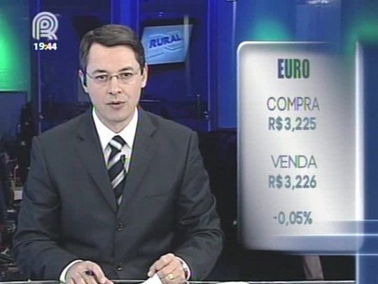 Fechamento do mercado em 26/12/2013