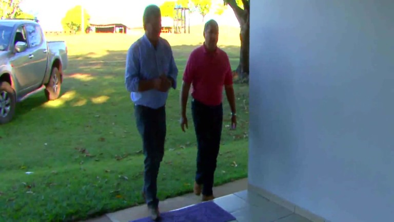 Parceiros do Campo – Santana do Araguaia – PA