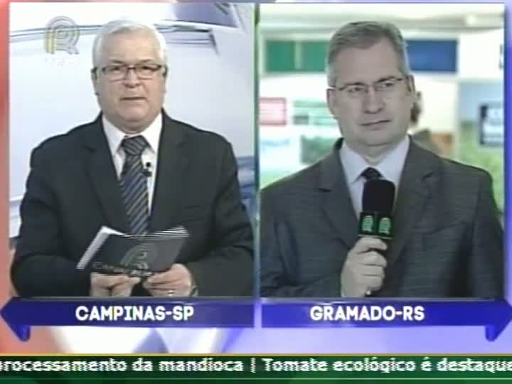 Presidente da Cooplantio fala sobre o lançamento do Certificado de Recebíveis do Agronegócio (CRA)