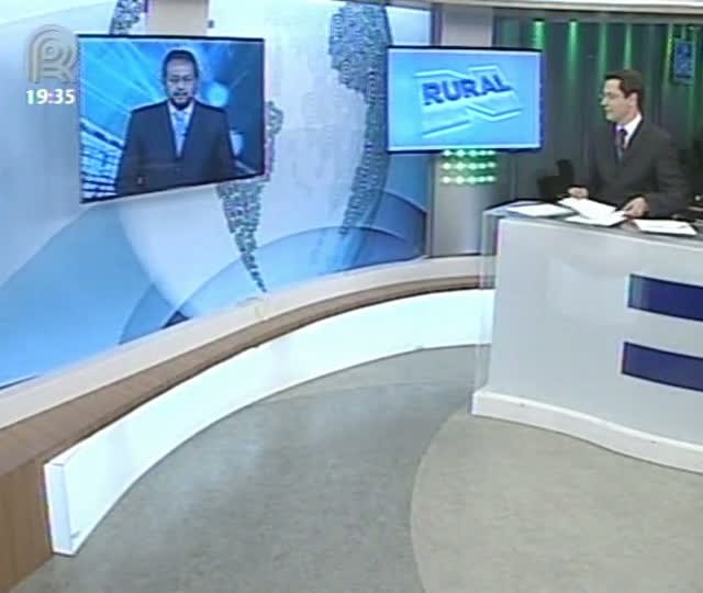 Miguel Daoud comenta a oscilação do dólar e as medidas anunciadas para controlar o câmbio