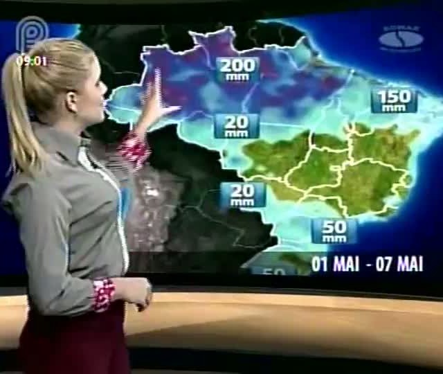 Brasil 15 dias especial