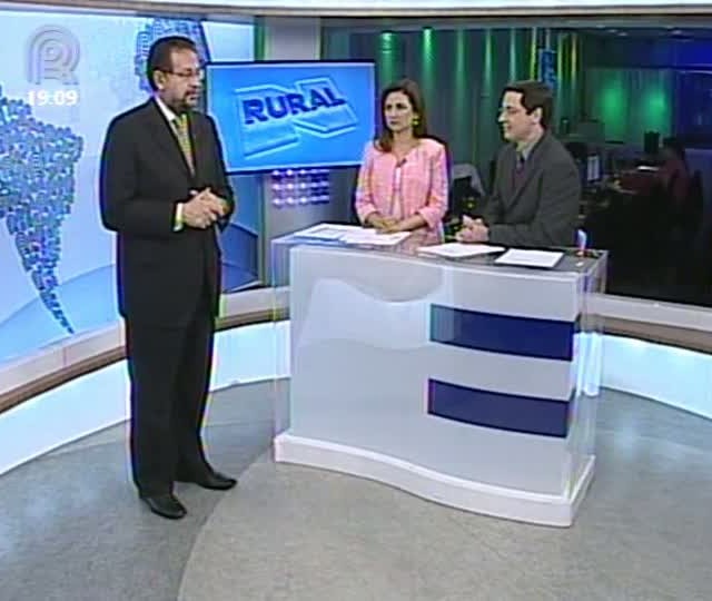 Miguel Daoud comenta a redução PIS e Cofins para a produção de etanol