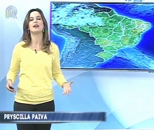 Confira a previsão do tempo para os produtores de trigo do RS e PR