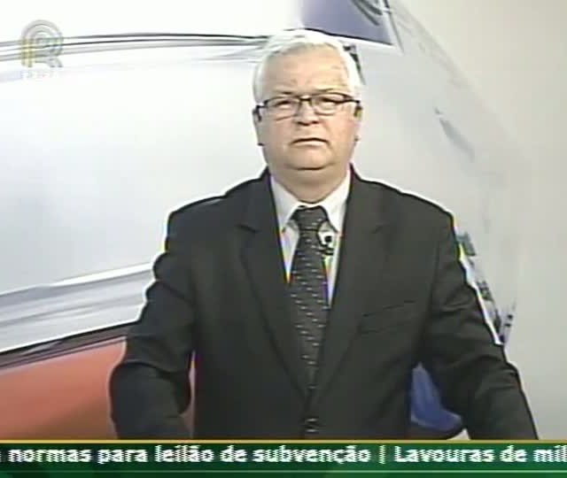 Começam embarques de suínos para o Japão