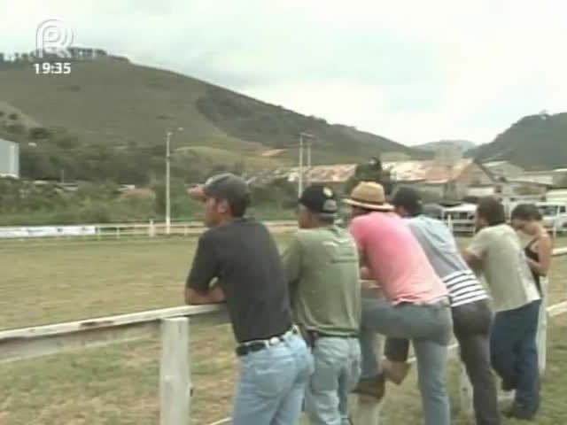 Parte 2: Mangalarga Marchador TV mostra o trabalho de seleção do haras Muralha de Pedra