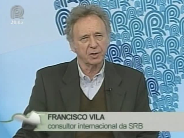Consultor internacional da Sociedade Rural Brasileira falou sobre o Congresso Internacional da Carne