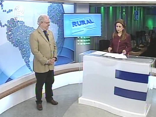 Ricardo Alfonsin fala sobre o financiamento de dívidas agrícolas