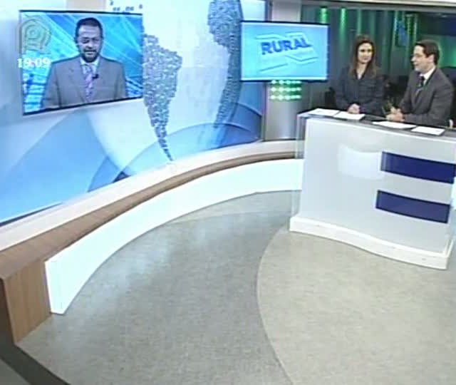 Miguel Daoud fala sobre alternativas que trazem novas rendas aos produtores