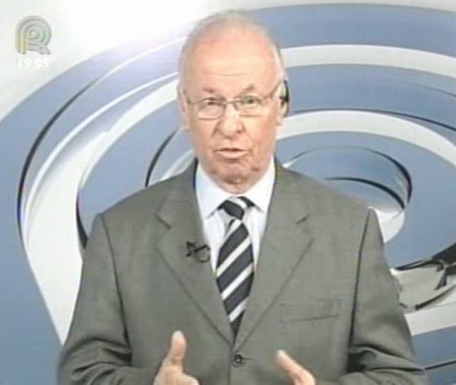 Odacir Klein fala sobre o desempenho do agronegócio na economia nacional