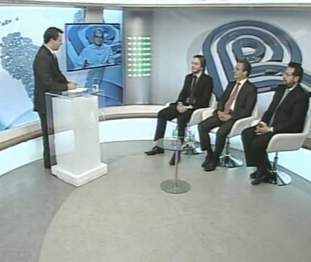Parte 2: Bancada Rural debate perspectivas para o mercado de grãos