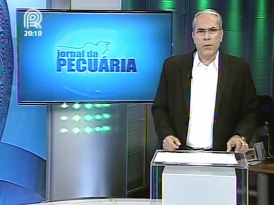 Gerente executivo da Assocon fala sobre o setor de confinamento de gado