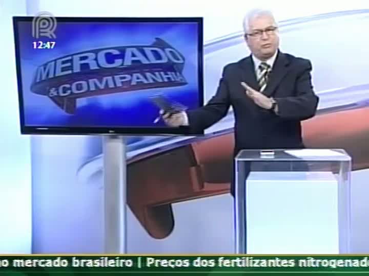 Diretor da Anec afirma que não há cancelamento de contrato de milho por parte dos chineses