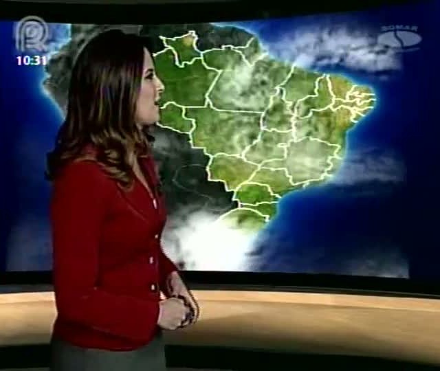 Brasil Amanhã